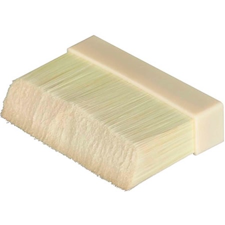 Global Industrial Replacement Brush For Electronic Kraft Tape Dispenser 412478